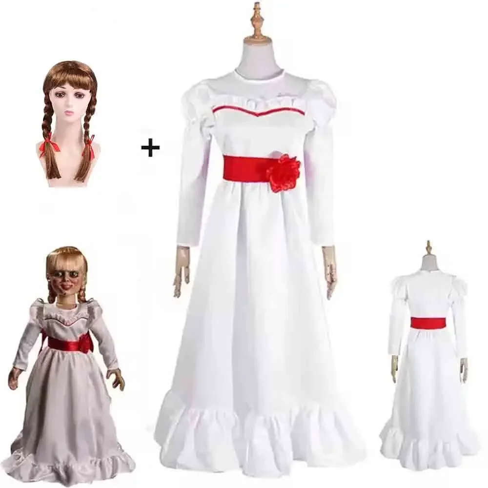 Damski kostium cosplay w stylu – Vintage Fashion Dresses recenzja i cena
