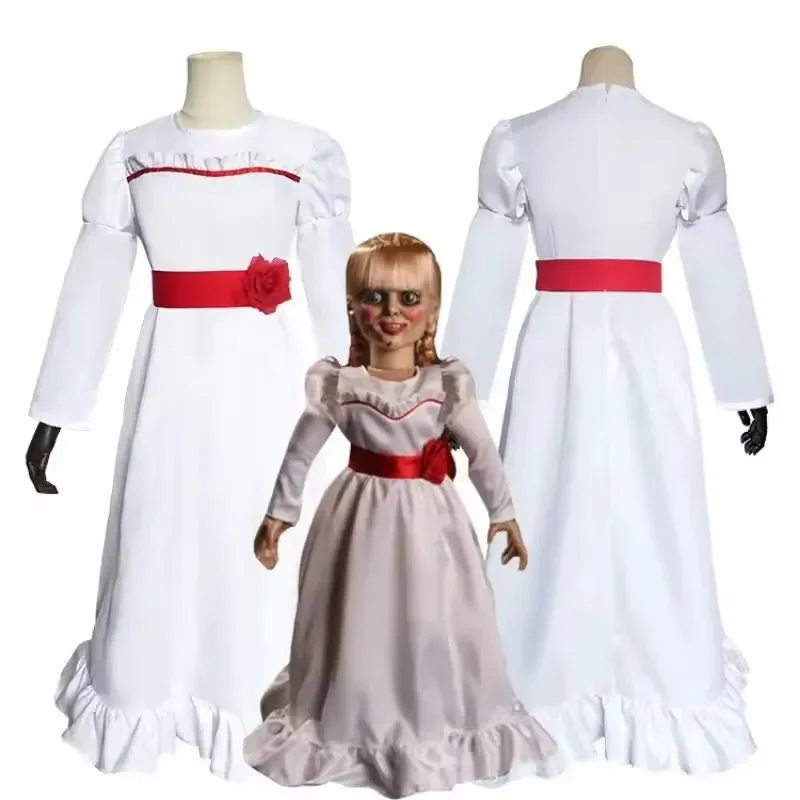 Damski kostium cosplay w stylu – Vintage Fashion Dresses recenzja i cena