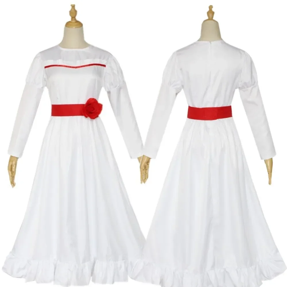 Damski kostium cosplay w stylu – Vintage Fashion Dresses recenzja i cena