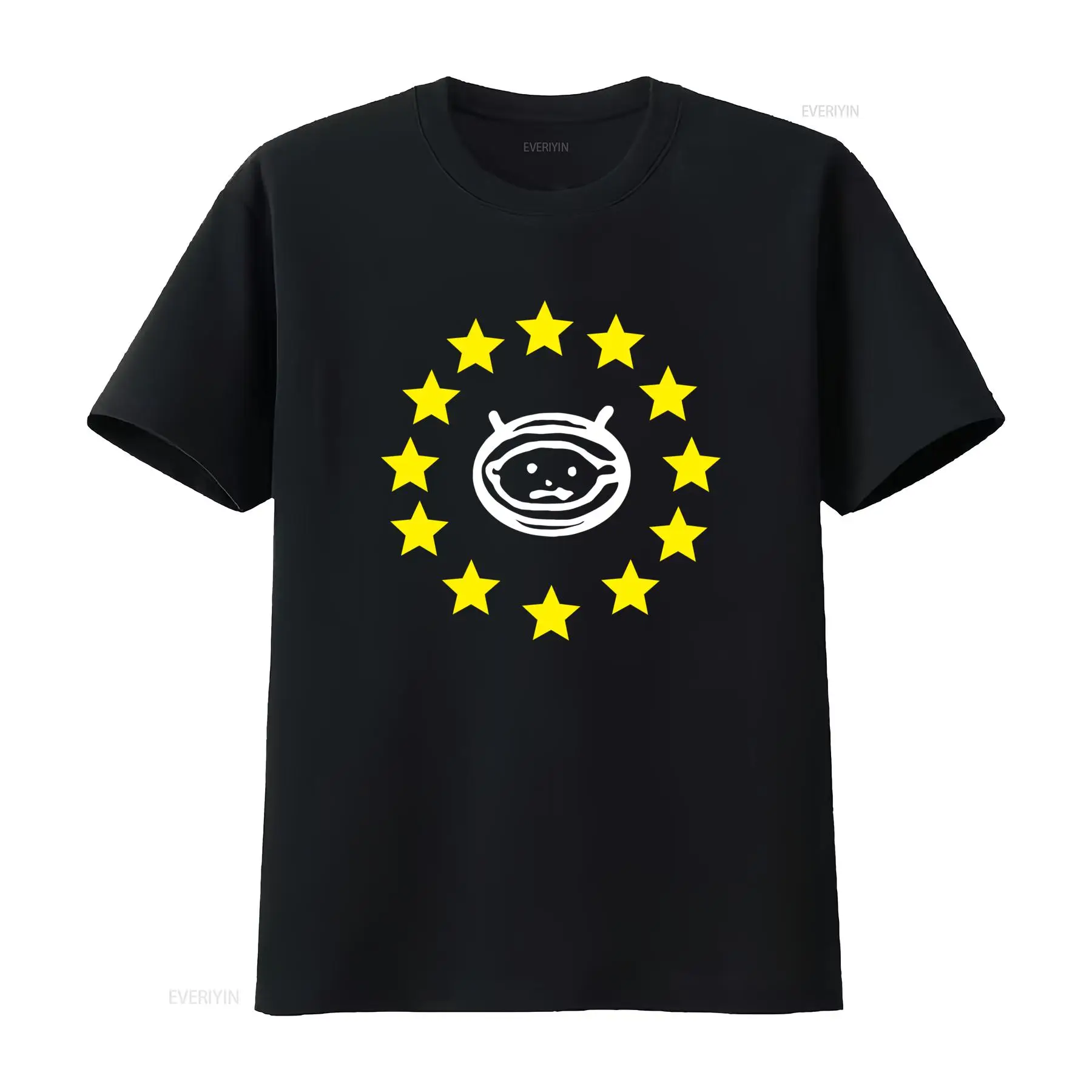 Koszulka U2 Adulto Estrellas d – Vintage Fashion La recenzja i cena