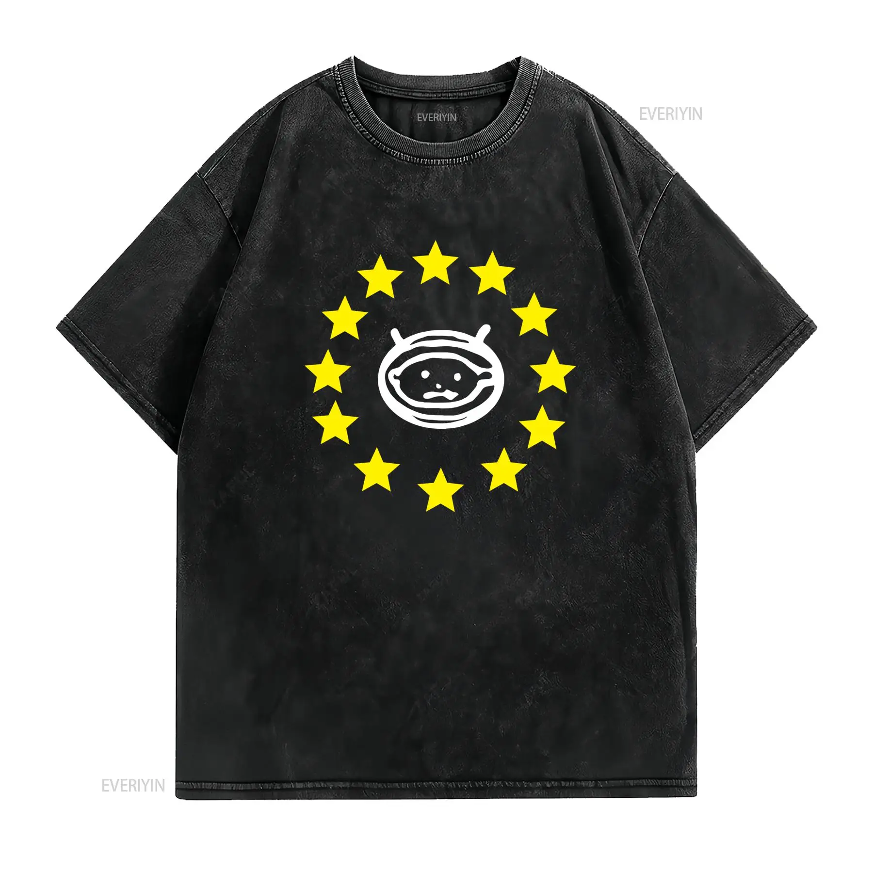 Koszulka U2 Adulto Estrellas d – Vintage Fashion La recenzja i cena