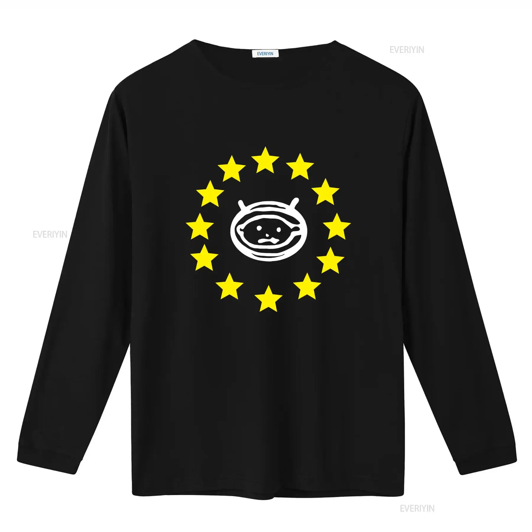 Koszulka U2 Adulto Estrellas d – Vintage Fashion La recenzja i cena