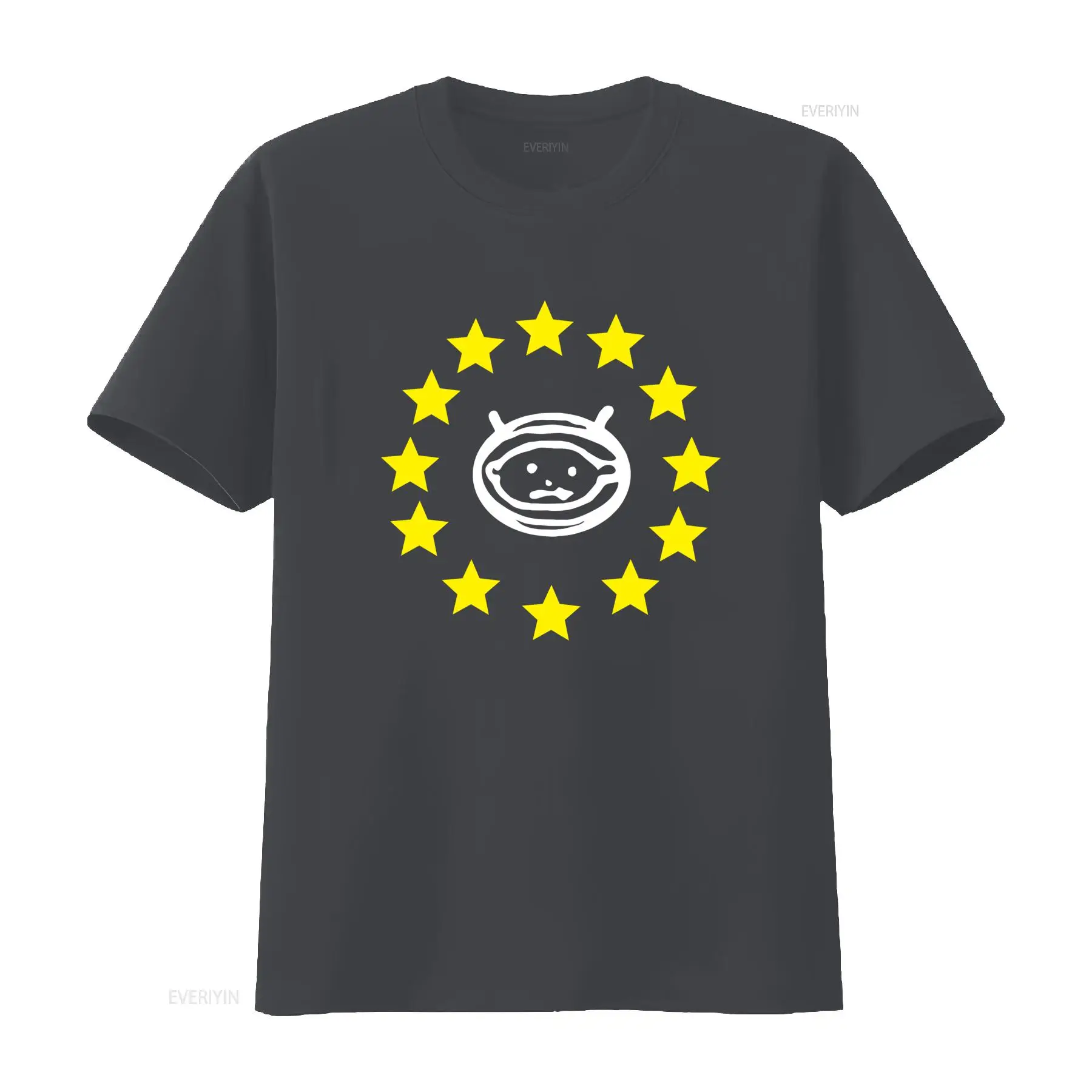 Koszulka U2 Adulto Estrellas d – Vintage Fashion La recenzja i cena