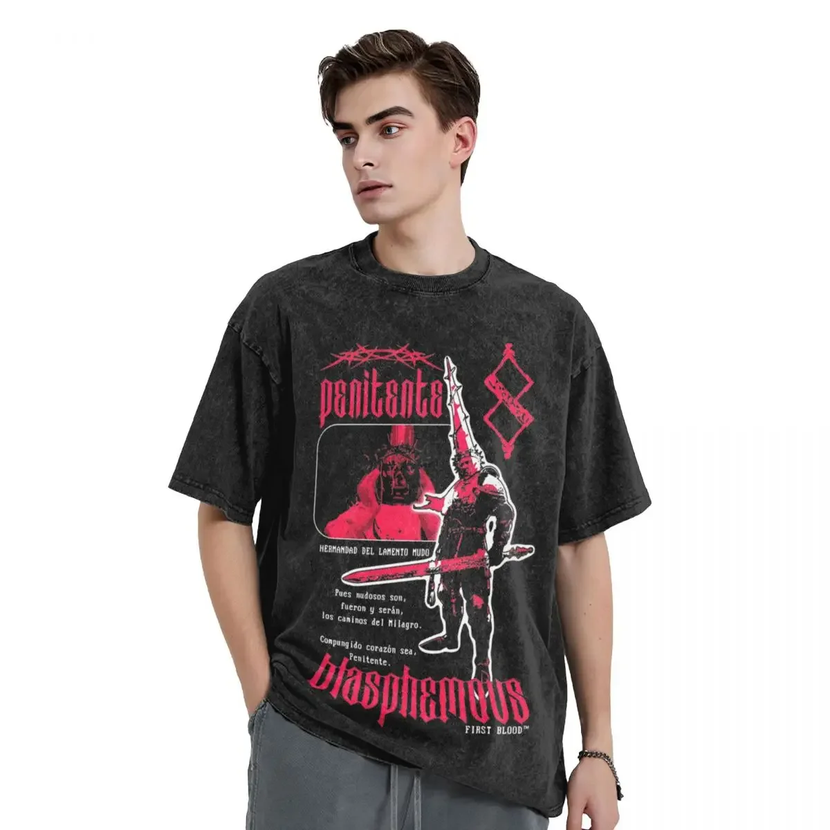 Spersonalizowana, oversize'owa – Vintage Fashion Jersey recenzja i cena