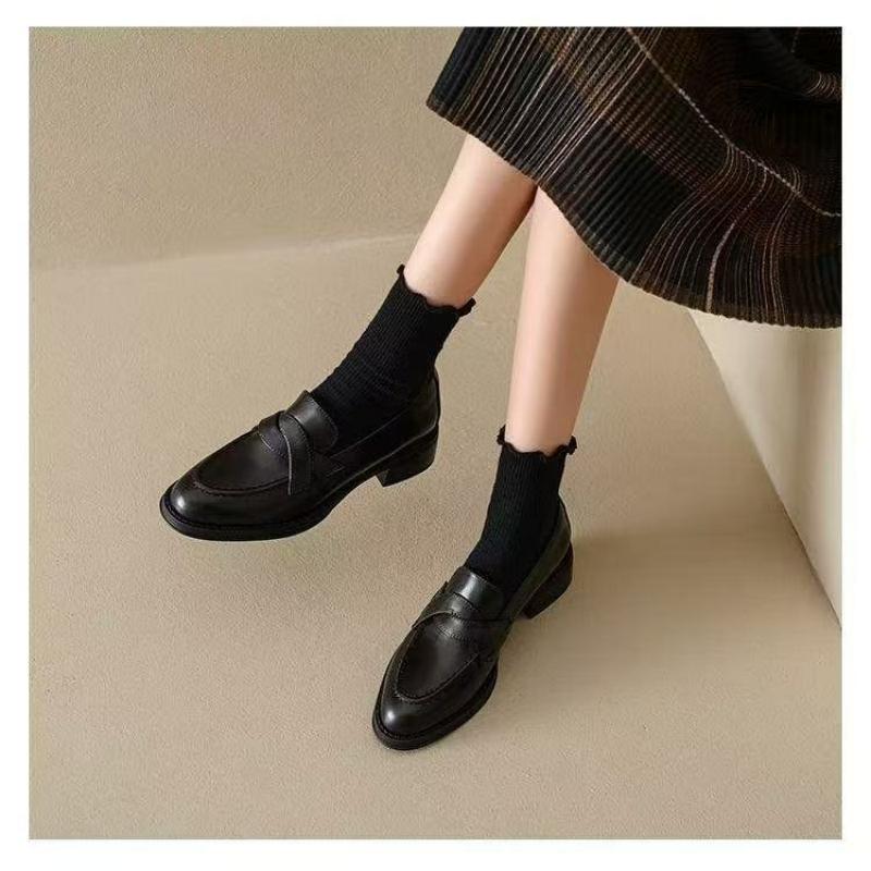 Damskie Mokasyny Penny Vintage – Vintage Fashion Dresses recenzja i cena