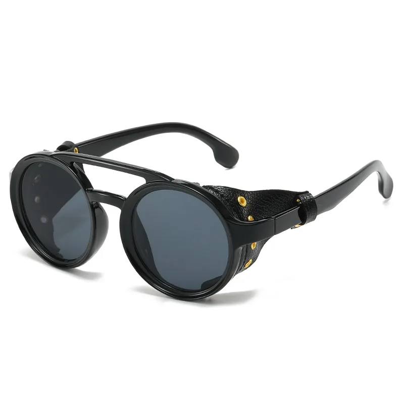 Okulary przeciwsłoneczne w sty – Vintage Fashion Enthusiasts recenzja i cena