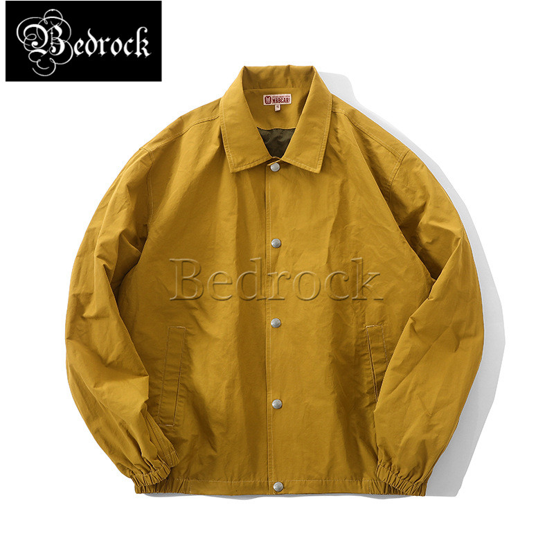 Kurtka Vintage Coach MBBCAR Mę – Vintage Windbreaker Nylon recenzja i cena