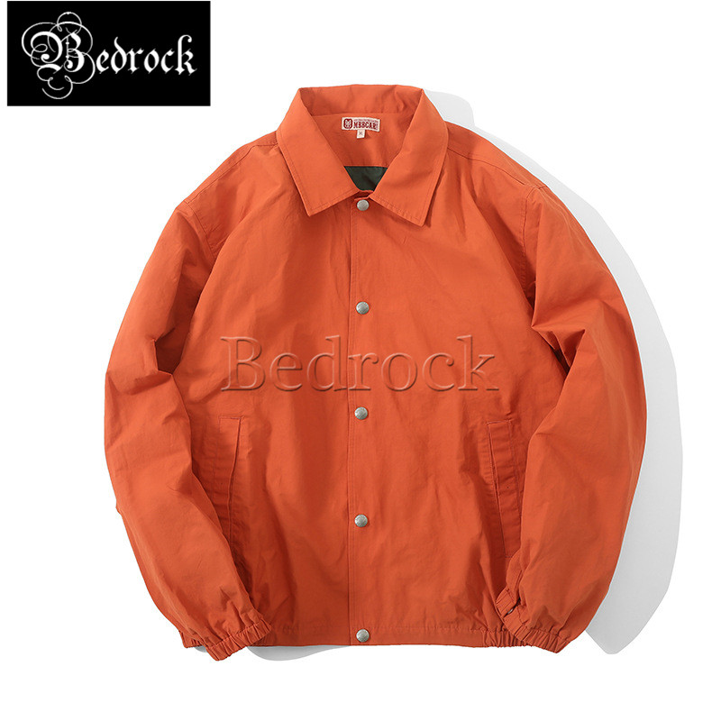Kurtka Vintage Coach MBBCAR Mę – Vintage Windbreaker Nylon recenzja i cena
