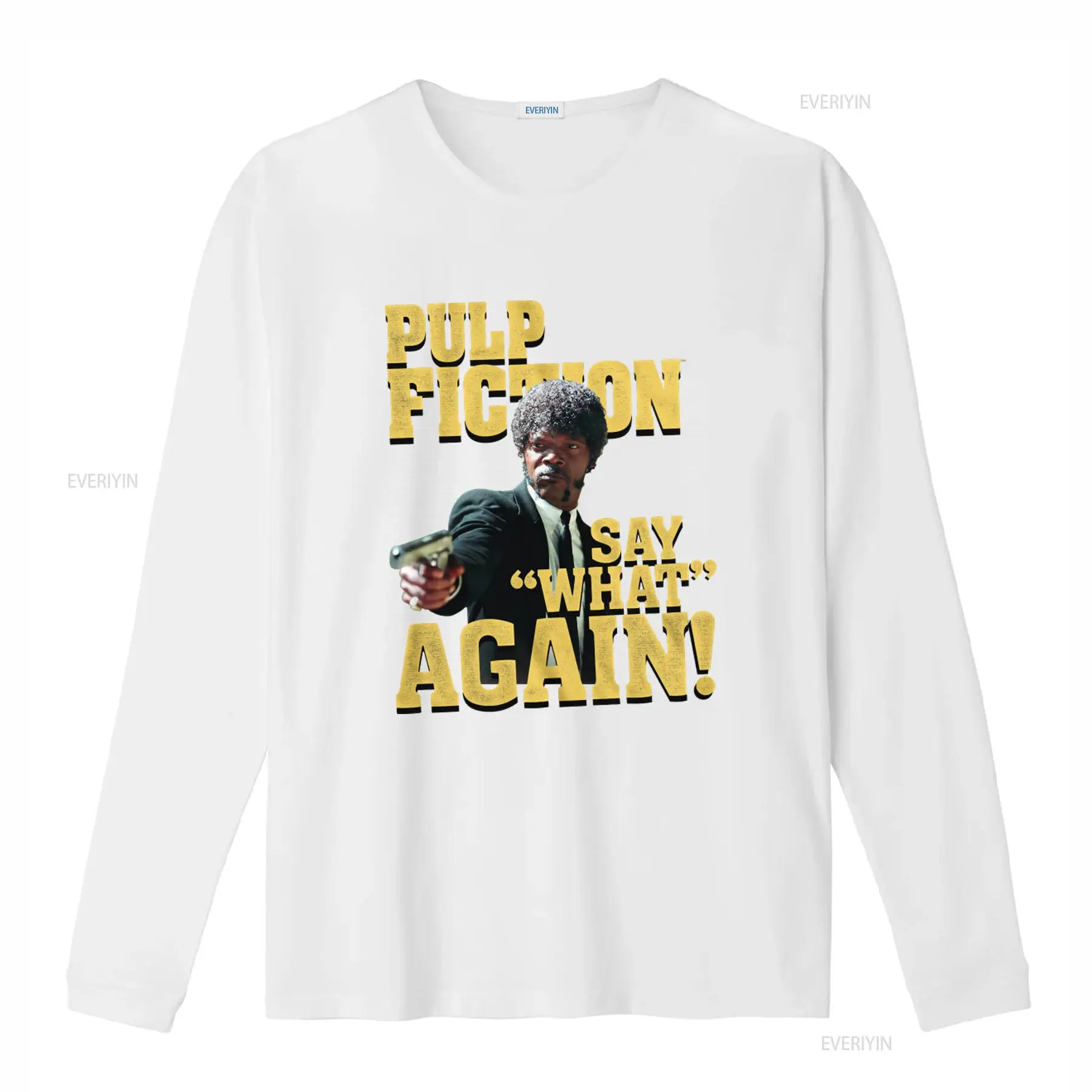 Koszulka z cytatem z filmu Pul – Vintage Fashion Quotes recenzja i cena