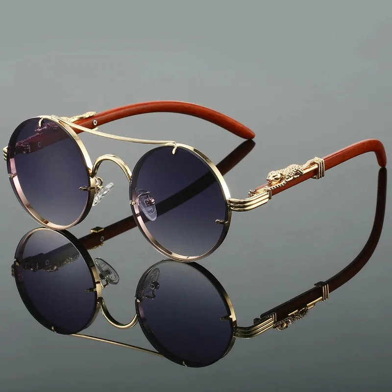 Okulary przeciwsłoneczne w sty – Vintage Fashion Enthusiasts recenzja i cena
