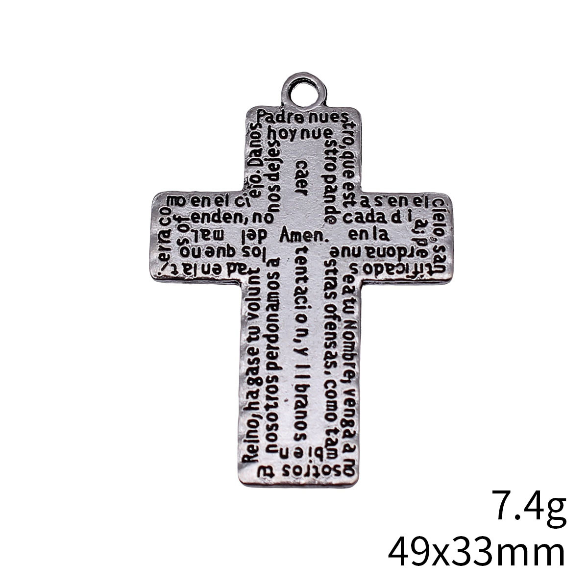 2 szt. 49x33mm Dwustronny Wisi – Vintage Fashion Online recenzja i cena